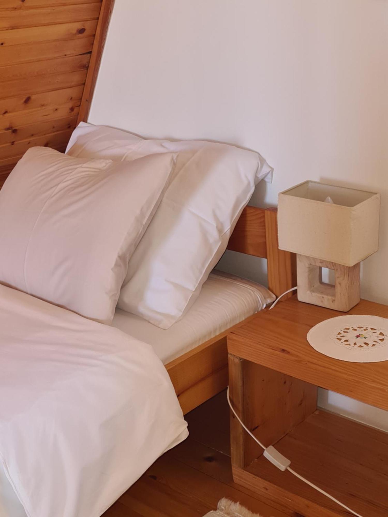 Chalet Velebitska Kuca Velika Plana 外观 照片